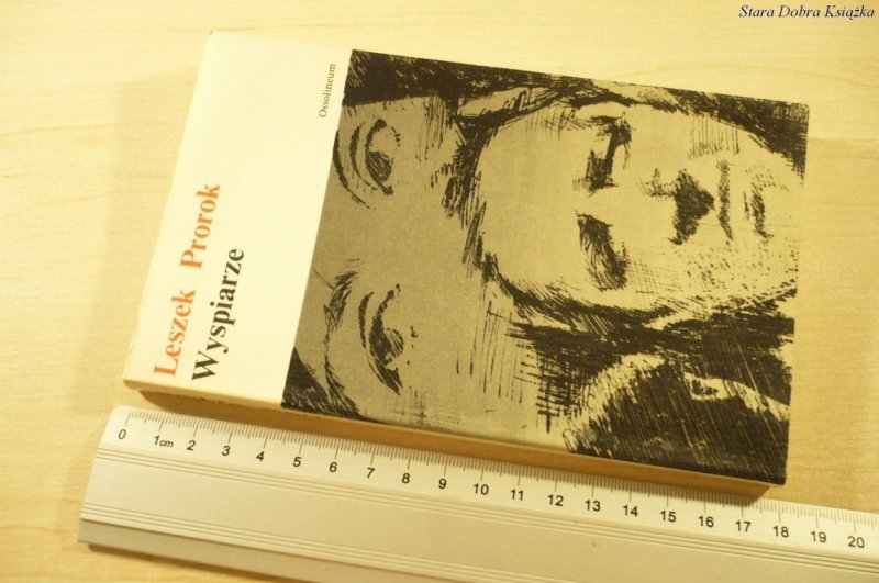 WYSPIARZE - Leszek Prorok (1974)