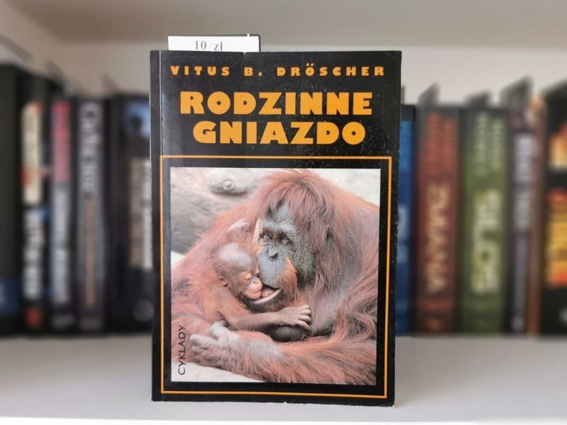 Rodzinne Gniazdo - Vitus B. Droscher