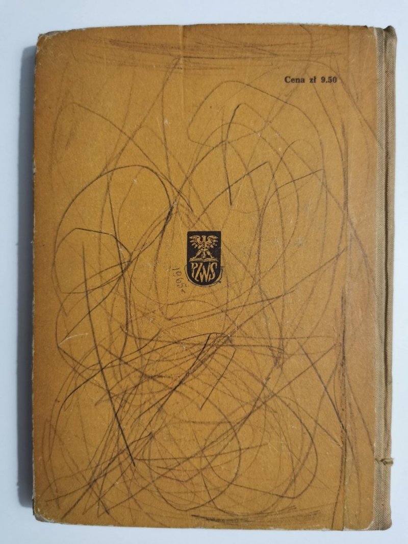 ZARYS LOGIKI - Kazimierz Ajdukiewicz 1959