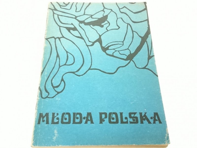 MŁODA POLSKA - Lesław Eustachiewicz (1979)