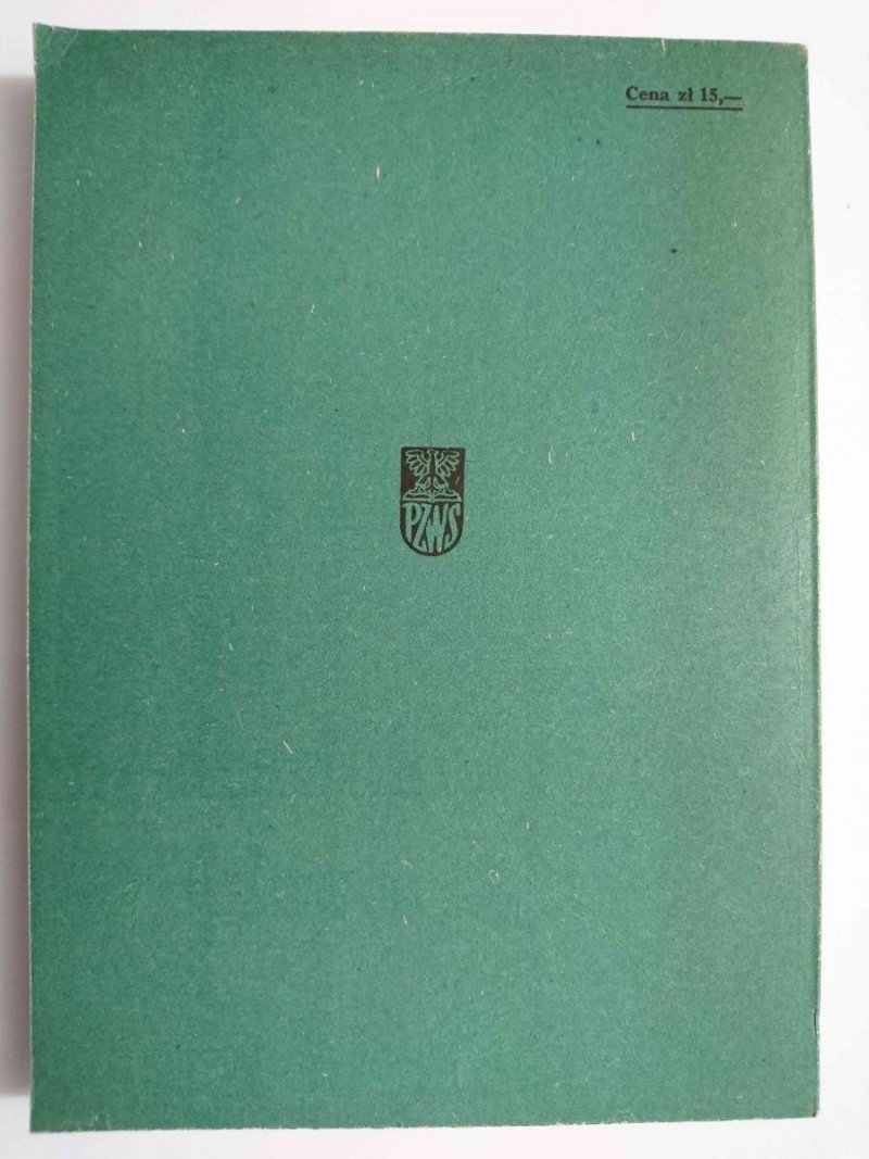 PROPEDEUTYKA FILOZOFII - red. Jan Legowicz 1966