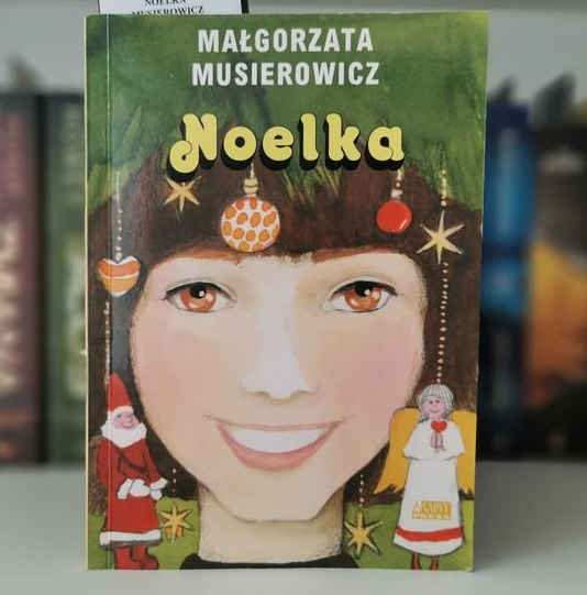 Noelka - Małgorzata Musierowicz