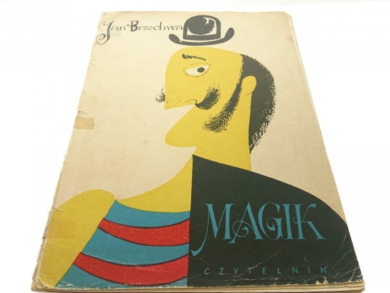 MAGIK - Jan Brzechwa (1957)