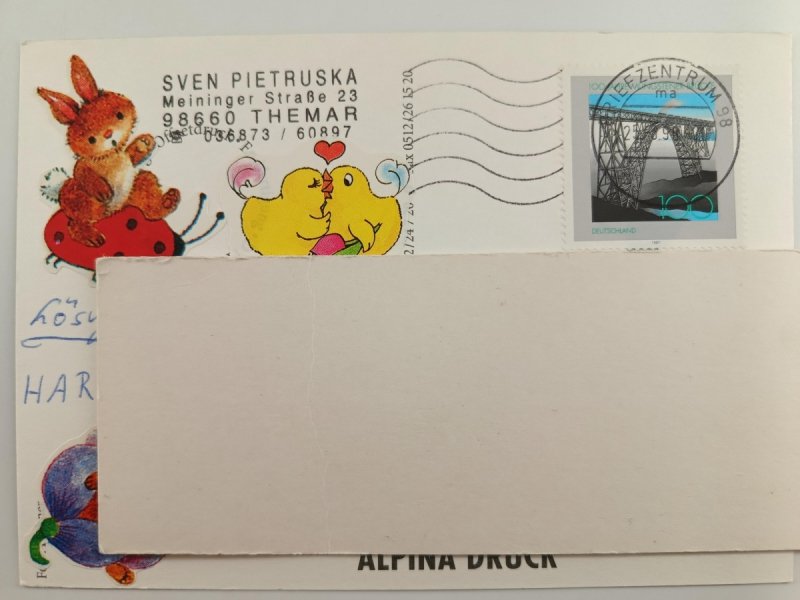 ALPINA DRUCK INNSBRUCK