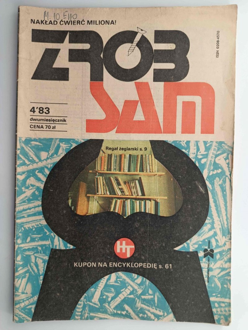 ZRÓB SAM NR 4/1983