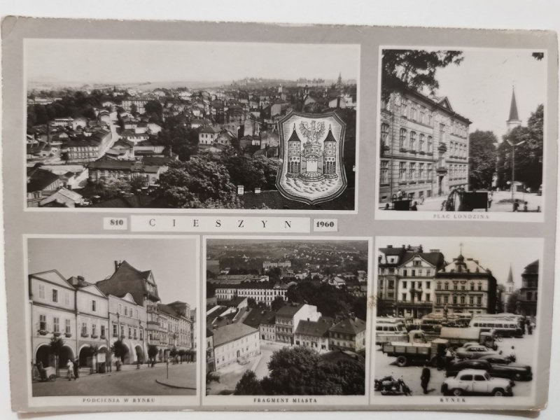 CIESZYN FOT. G. RUSS