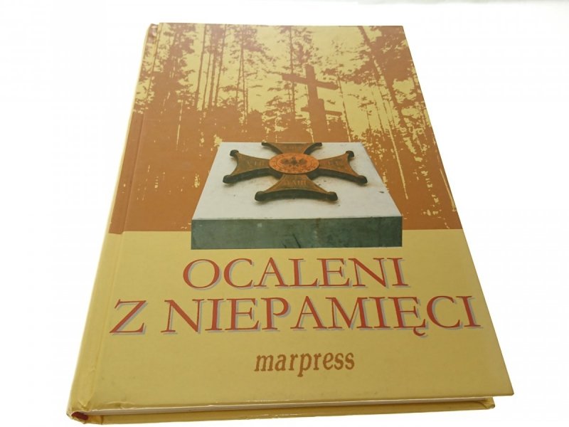 OCALENI Z NIEPAMIĘCI 2001