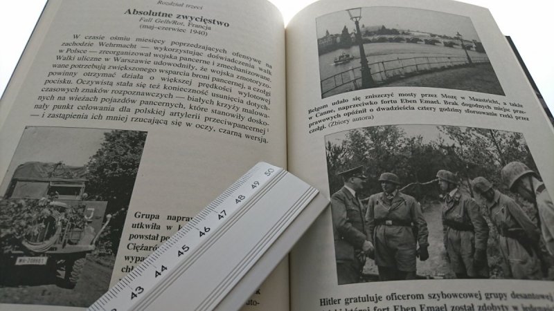 OD KAMPANII W POLSCE DO KLĘSKI RZESZY - Byrd 2010