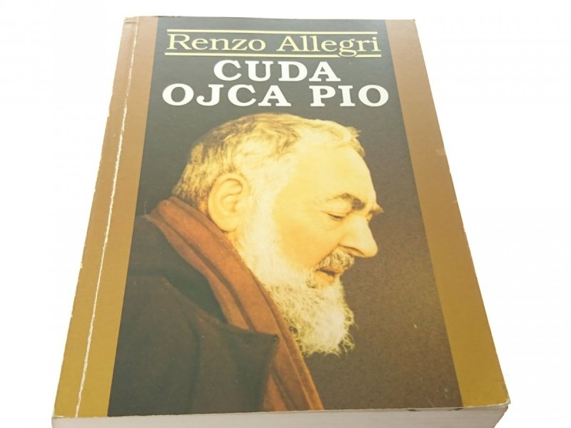 CUDA OJCA PIO - Renzo Allegri 2002