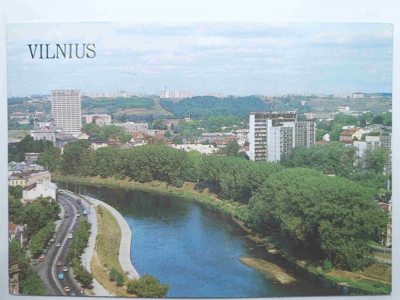 VILNIUS VINGIUOJA