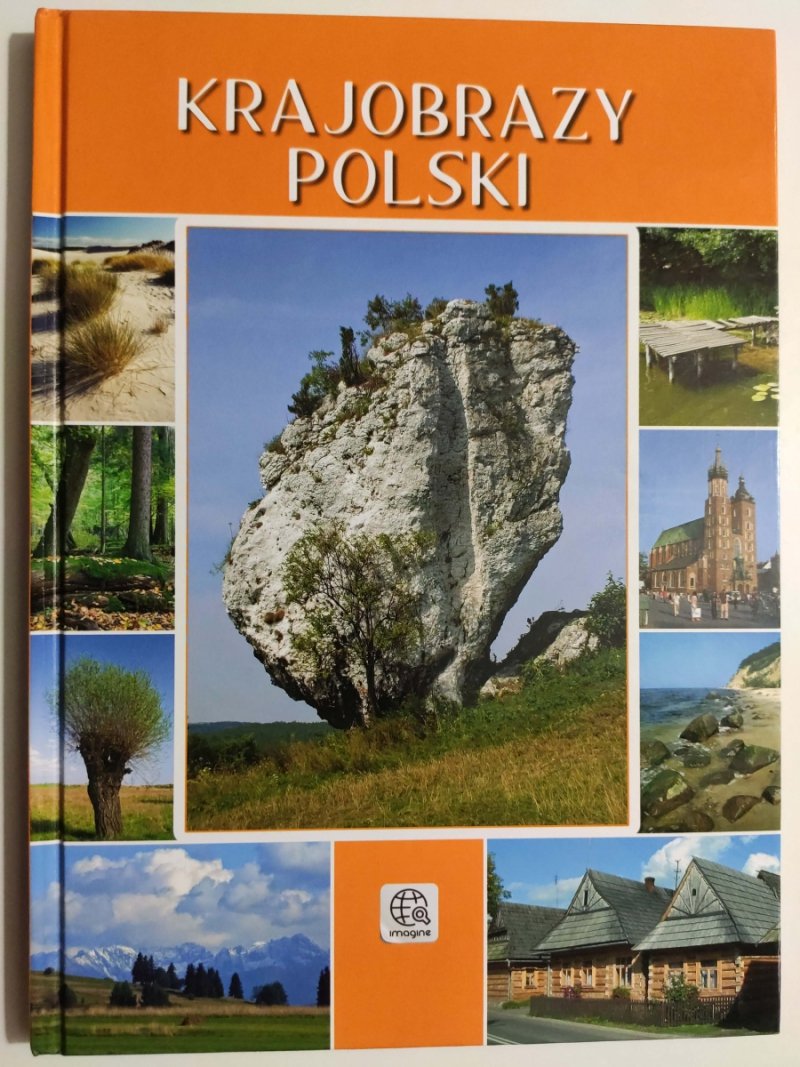 KRAJOBRAZY POLSKI 2009