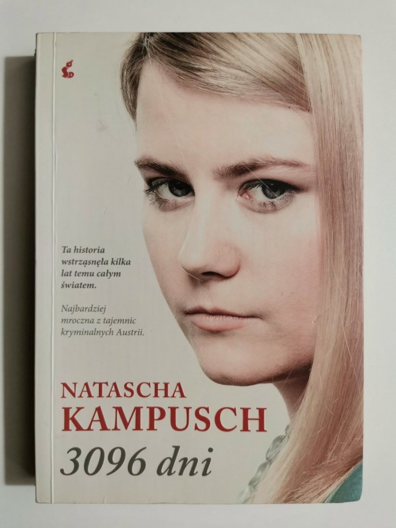 3096 DNI - Natascha Kampusch 