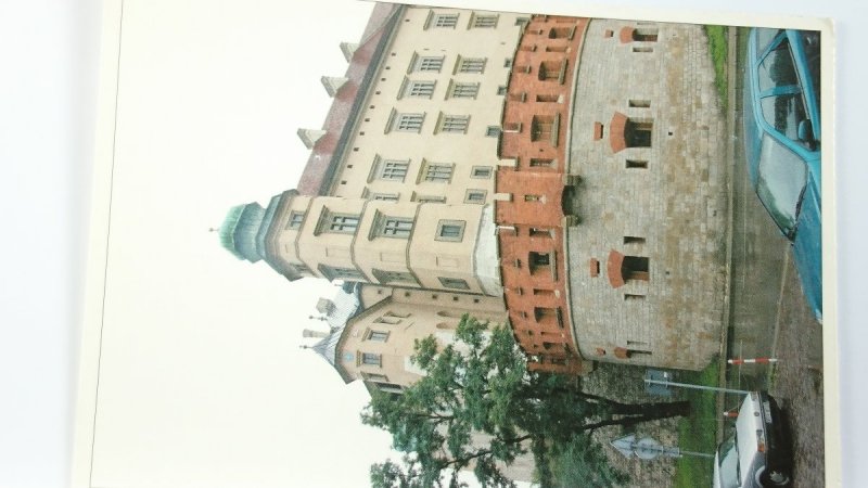 WAWEL OD PÓŁNOCNEGO WSCHODU