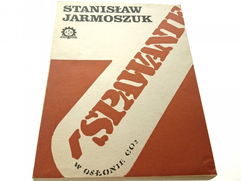 SPAWANIE - Stanisław Jarmoszuk 1985