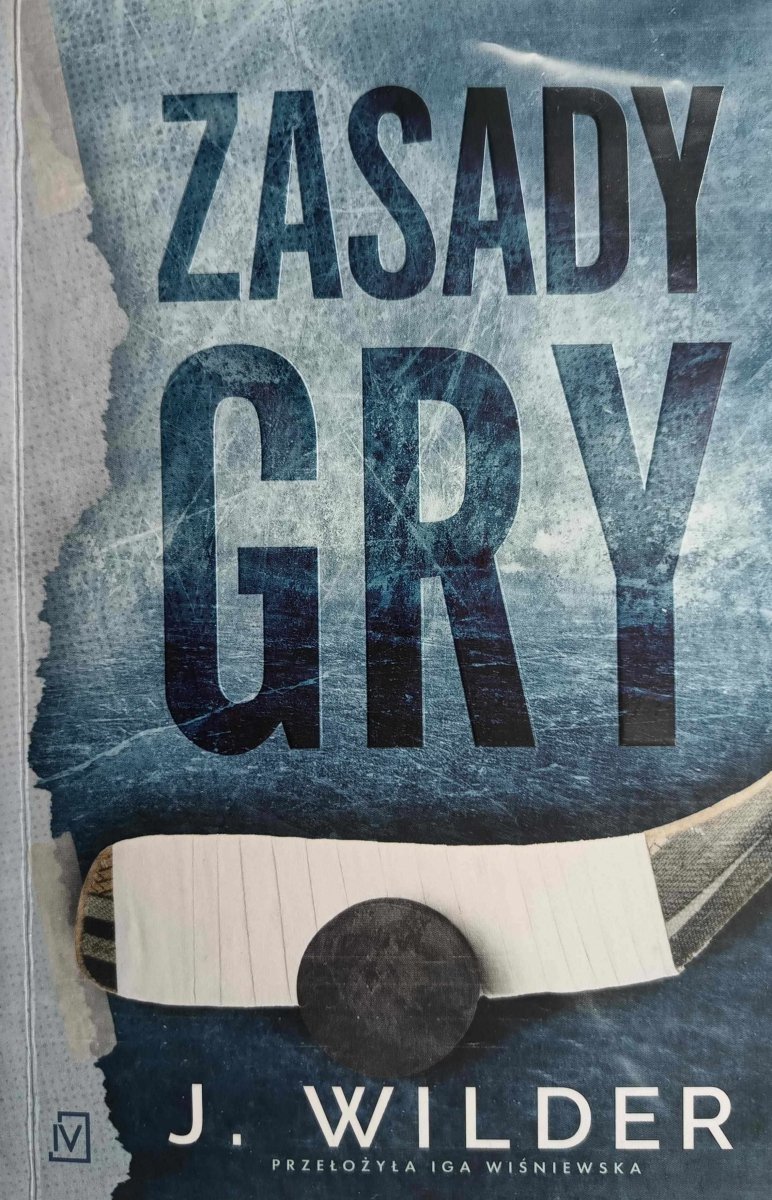 ZASADY GRY - J. Wilder