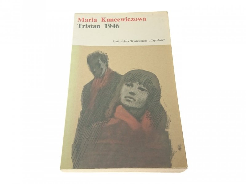 TRISTAN 1946 - Maria Kuncewiczowa 1972