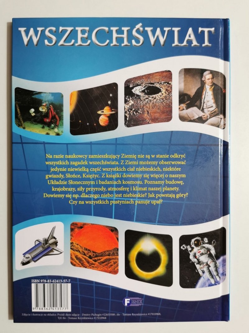 WSZECHŚWIAT 