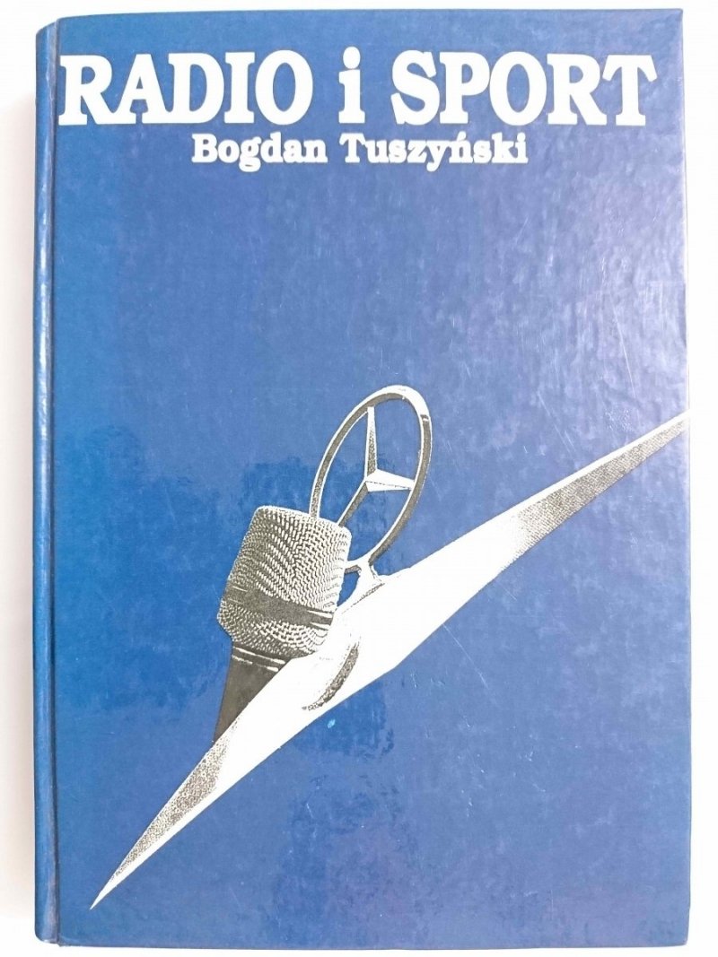 RADIO I SPORT - Bogdan Tuszyński 1993