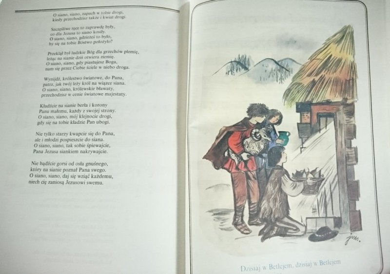 KOLĘDY - Piotr Robert Thor 1986