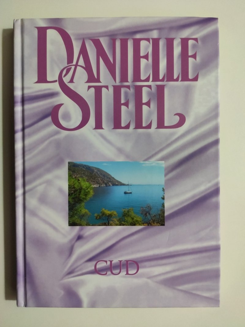 CUD - Danielle Steel
