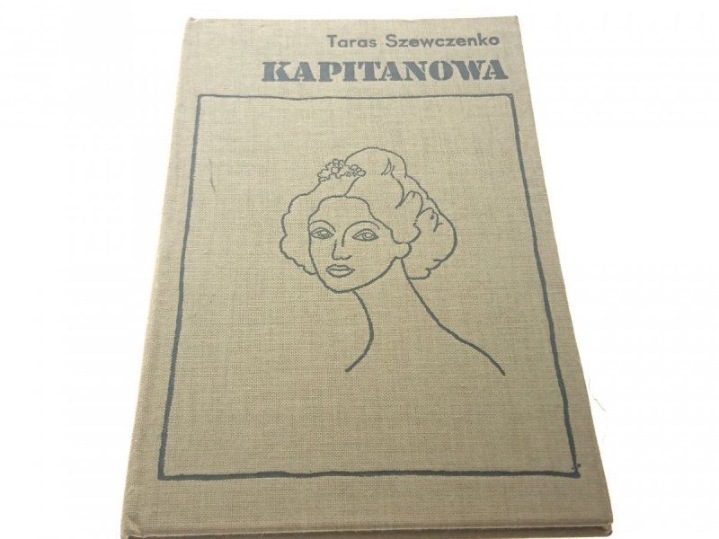 KAPITANOWA - Taras Szewczenko (1978)