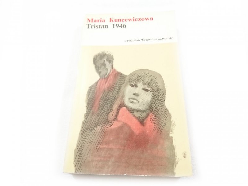 TRISTAN 1946 - Maria Kuncewiczowa 1980