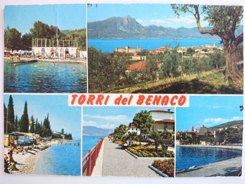 TORRI DEL BENACO