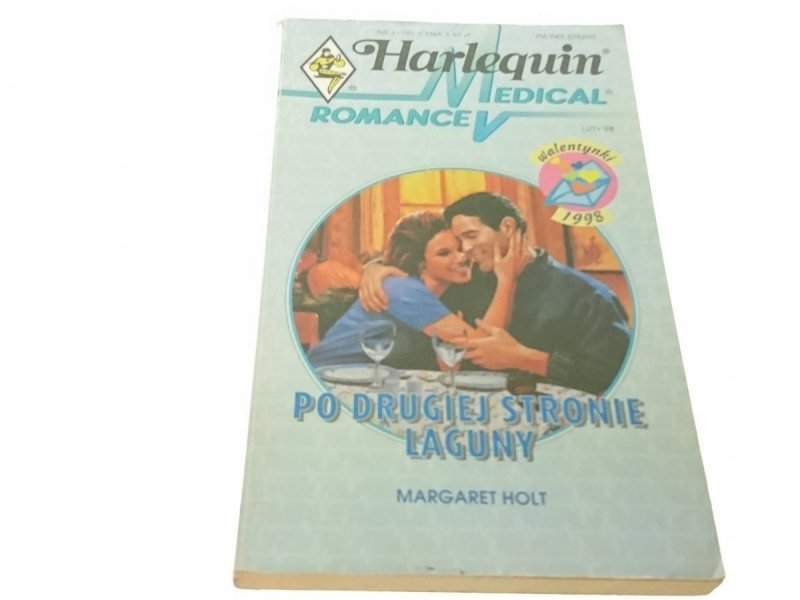 PO DRUGIEJ STRONIE LAGUNY - Margaret Holt 1998