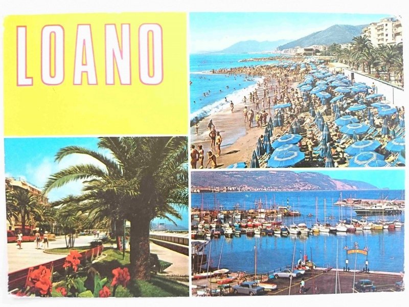 LOANO