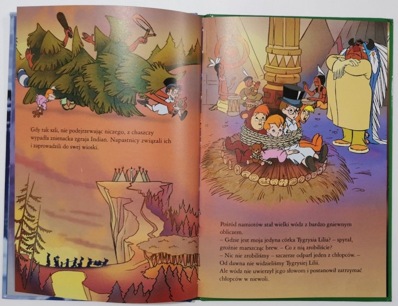 KKD – PIOTRUŚ PAN 