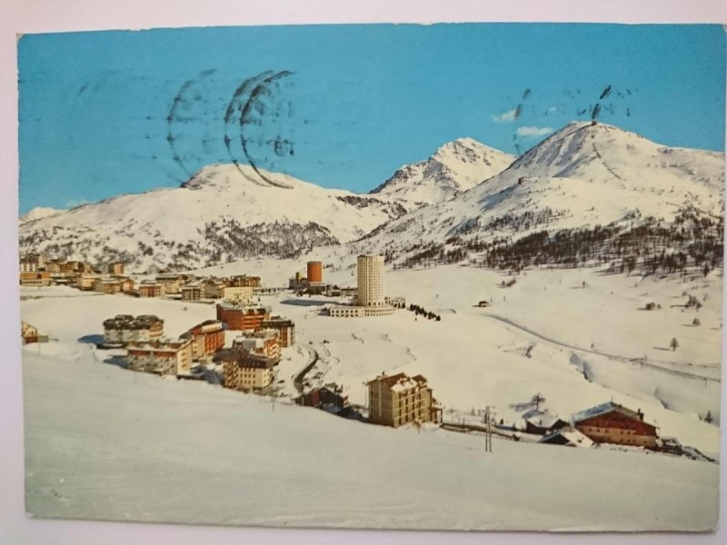 SESTIERE M. 2035 PANORAMA
