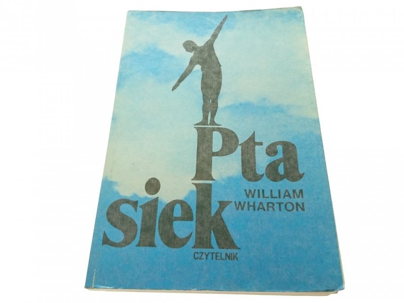 PTASIEK - William Wharton 1990