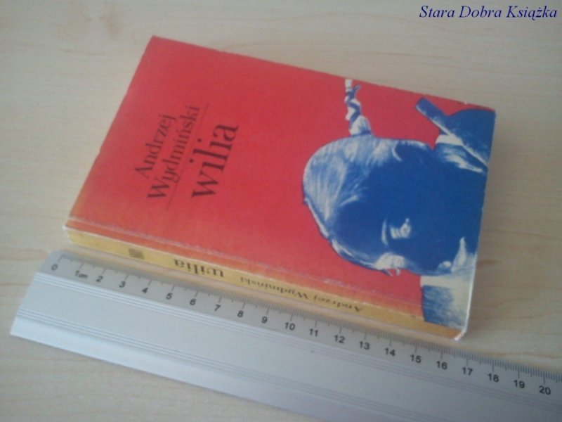 WILIA - Andrzej Wydmiński