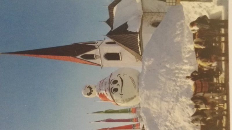 SNOWI. NORDISCHE SCHI-WM