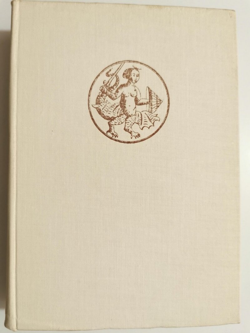 WALKA O DOBRA KULTURY WARSZAWA 1939-1945 TOM I 1970