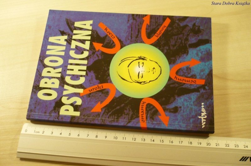 OBRONA PSYCHICZNA (1994)