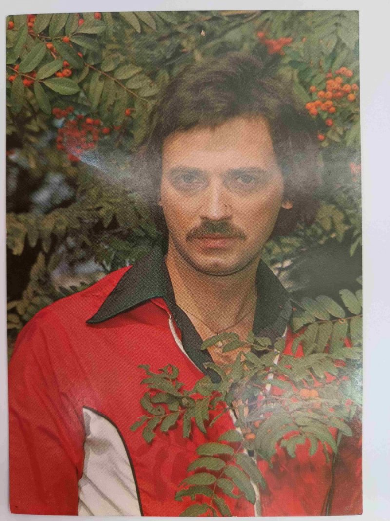 ANDRZEJ TENARD