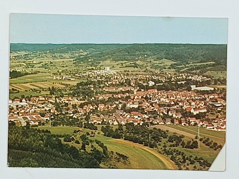 GAILDORF BUCHHANDLUNG HIRTH