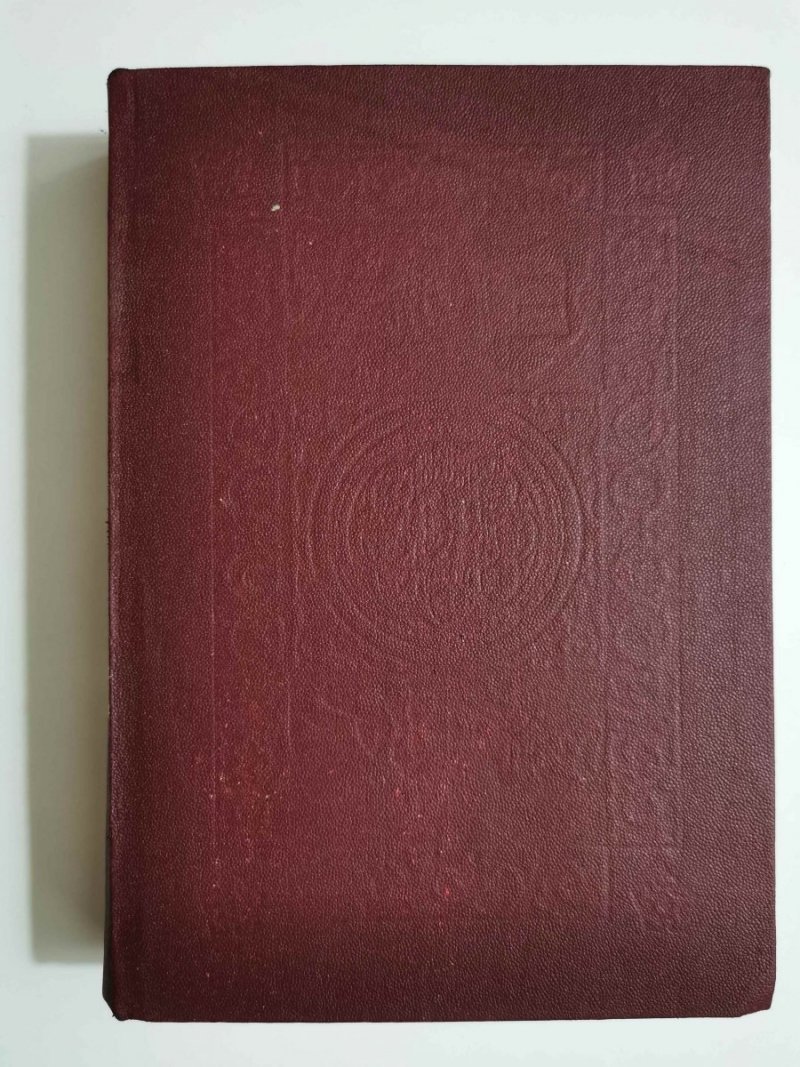 WIELKA WOJNA Z ZAKONEM KRZYŻACKIM W LATACH 1409-1411 - Stefan M. Kuczyński 1988