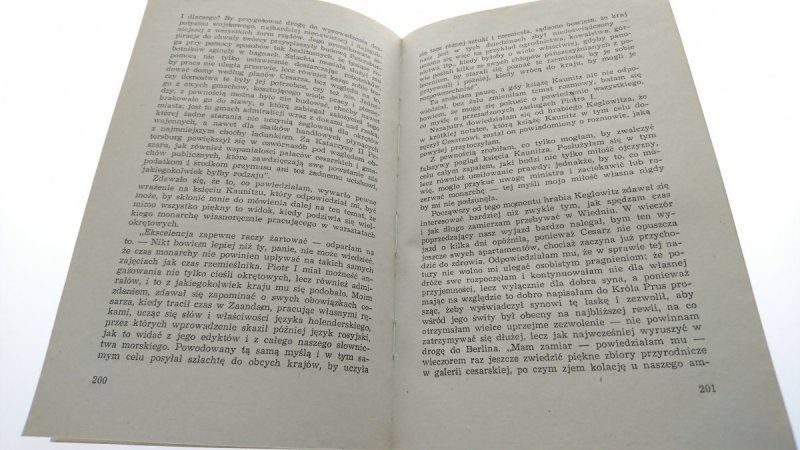 PAMIĘTNIK KSIĘŻNY DASZKOW. DAMY HONOROWEJ... 1982