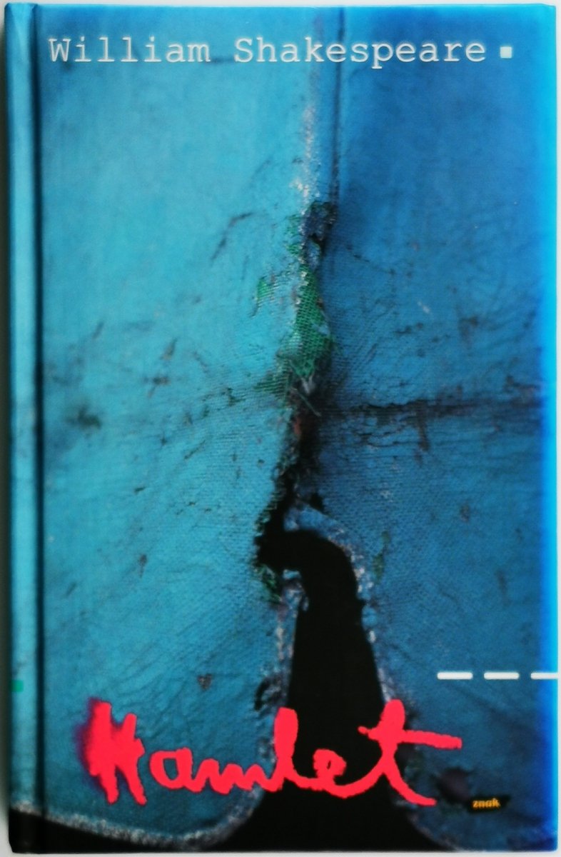 HAMLET - William Shakespeare
