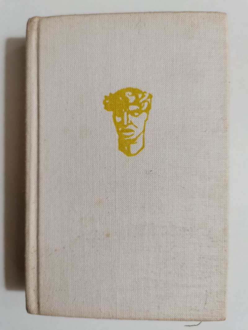 BROŃ, RANNY W LESIE - Witold Zalewski 1978
