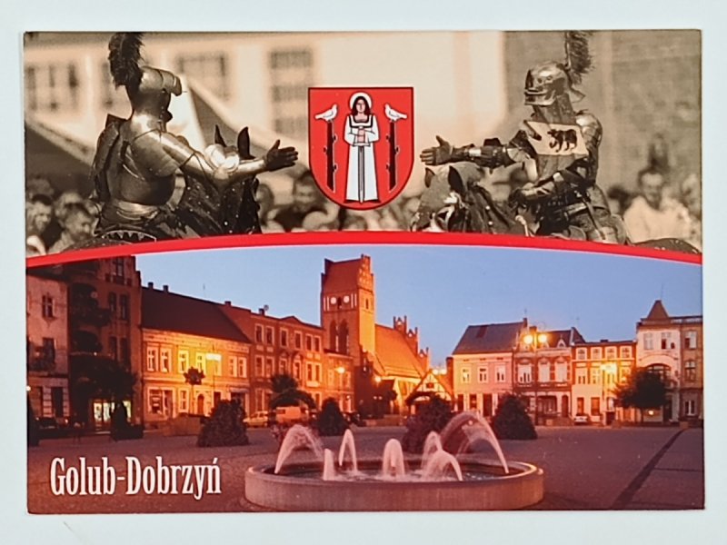 GOLUB-DOBRZYŃ URZĄD MIASTA