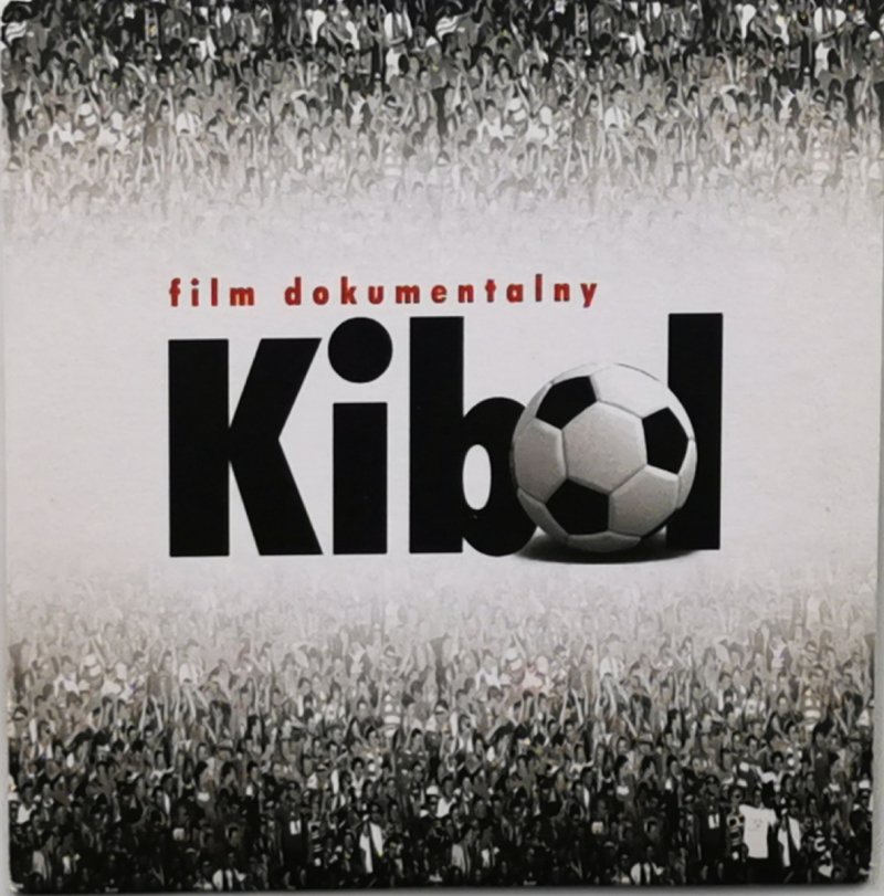 DVD. KIBOL