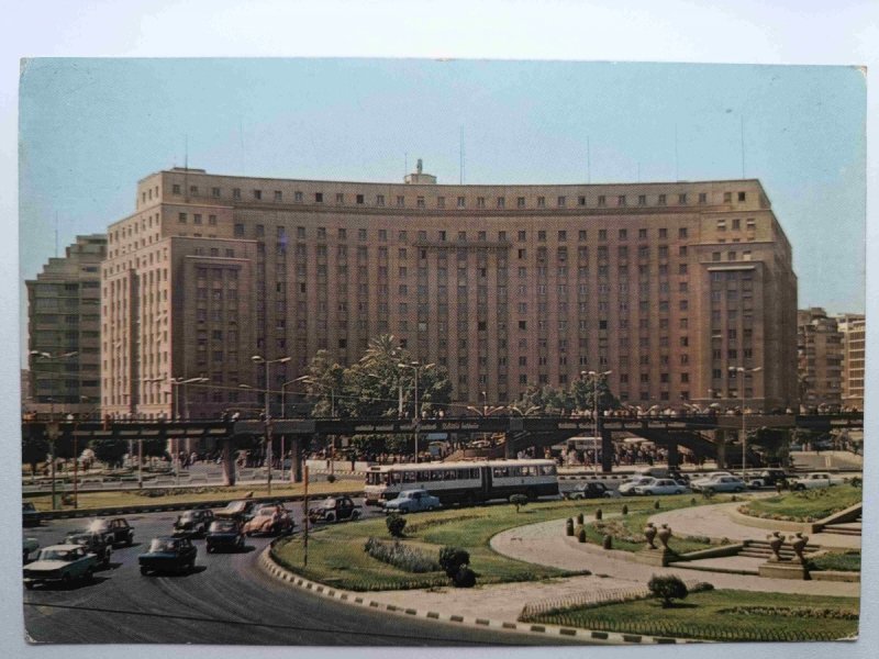 CAIRO EGYPT