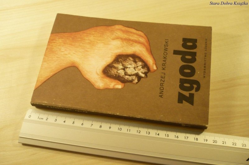 ZGODA - Andrzej Krakowski (1986)