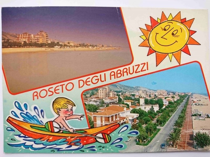 ROSETO DEGLI ABRUZZI