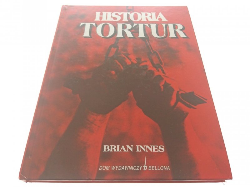 HISTORIA TORTUR - Brian Innes 2000