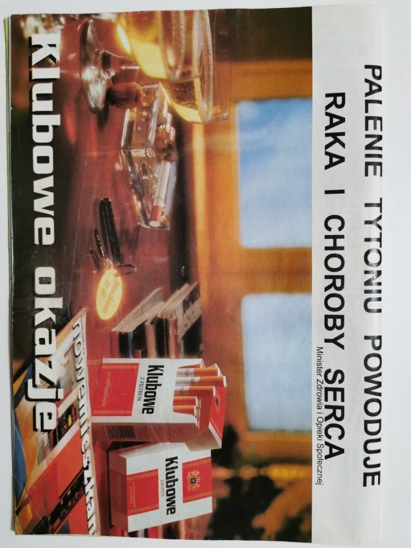 TYGODNIK ŻUŻLOWY NR 47 (470) 21.XI.1999 R.