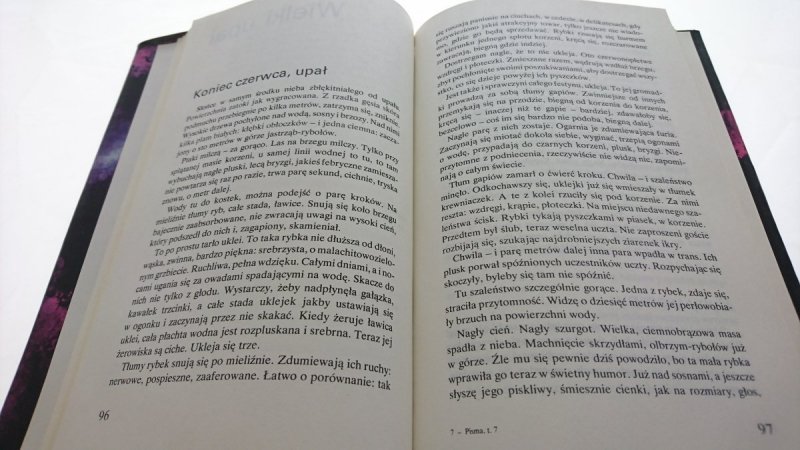 PISMA TOM 7 ARKADIA - Jerzy Putrament 1980
